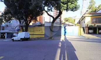 Imagem 4: Galpão - Terreno Perdizes 243m2 de Area Construida e 450m2 Terreno 09 X 50