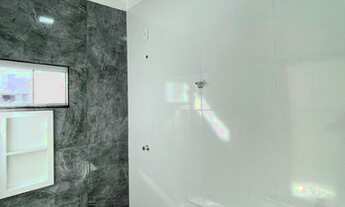 Imagem 4: Casa no Bairro Jamil Miguel