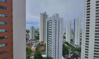 Imagem 5: Apartamento para aluguel em Rosarinho - Recife - PE