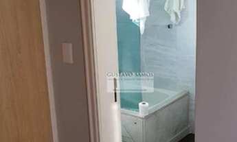 Imagem 3: Cobertura com 3 dormitórios, 340 m² - venda por R$ 3.200.000,00 ou aluguel por R$ 10.760,0