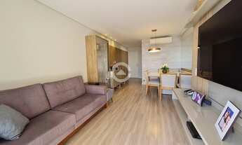 Imagem 3: Apartamento - Jardim das Paineiras - Campinas