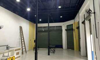 Imagem 3: Sobrado Comercial Pacote