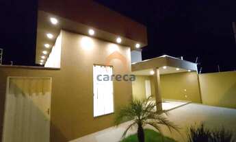 Imagem 3: Casa para Venda em Bady Bassitt, Tangará, 3 dormitórios, 1 suíte, 2 banheiros, 2 vagas