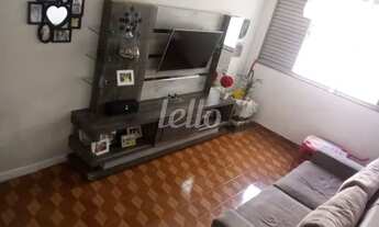 Imagem 2: São Paulo - Apartamento Padrão - Brás