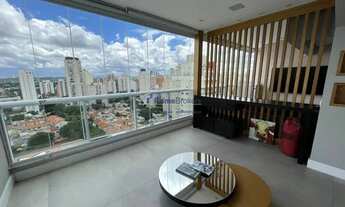 Imagem: Cobertura Penthouse com 3 dormitórios