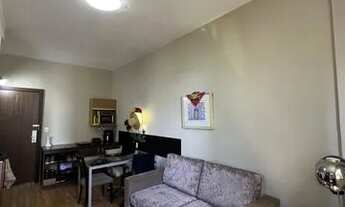 Imagem: Loft para venda com 32 metros quadrados