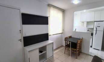 Imagem 3: Excelente apartamento de 2 quartos no Buritis