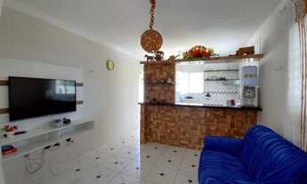 Imagem 4: AL-Casa para venda com 80 metros quadrados com 2 quartos em Aeroporto - Aracaju - SE