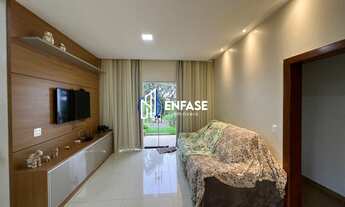 Imagem 6: Casa com 4 quartos sendo 2 suítes no Condomínio Serra Verde em Igarapé - MG