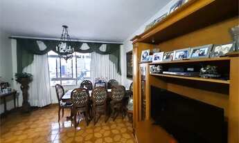 Imagem 5: Apartamento amplo e arejado com vista livre e 2 quartos com dependencia no Boqueirão em Sa