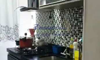 Imagem 3: APARTAMENTO 2 DORMITÓRIOS - VAGA DE GARAGEM - 54m²