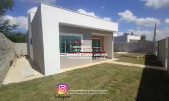 Imagem 4: ITABORAÍ - casa 2 quartos 2 banheiros ACEITA FINANCIAMENTO CAIXA