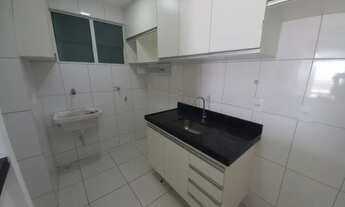 Imagem 4: Apartamento para aluguel com 50 metros quadrados com 1 quarto em Ponta D'Areia - São