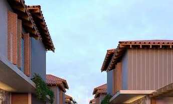 Imagem 7: Casa em condomínio Lançamento com 3 suítes e 68,95m²