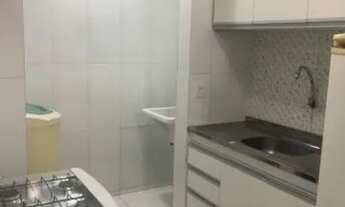 Imagem 3: Apartamento 2/4 Cond. Dom Adelmo Machado