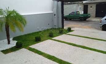 Imagem 7: Casa Térrea - 02 Dorms - 01 suite - 06 Vagas - Cesar de Souza