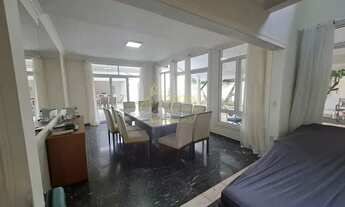 Imagem 4: Chácara Flora Condominio de Casas 3 suites 6 vagas quintal