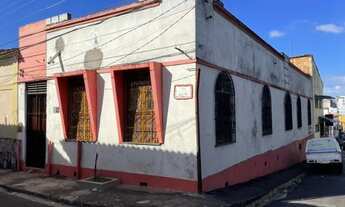 Imagem: Casa no centro, ao lado do Socorrão I