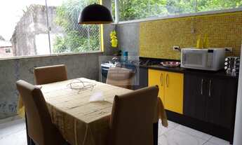 Imagem 6: Apartamento para aluguel tem 60 metros quadrados com 2 quartos em Jardim Catarina - São Go