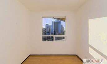 Imagem 5: Apartamento com 3 dormitórios à venda, 83 m² por R$ 500.000,00 - Bigorrilho - Curit