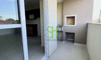 Imagem 5: Apartamento com 3 dormitórios para alugar, 86 m² por R$ 3.102,93/mês - São João - Itajaí/S