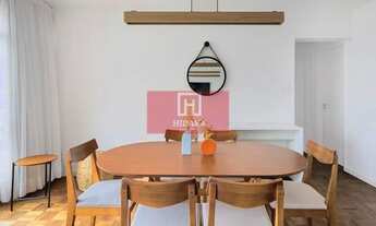 Imagem 4: Apartamento para alugar no bairro Jardim Paulista - São Paulo/SP, Zona Oeste