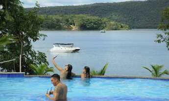 Imagem 7: Ferias em caldas novas