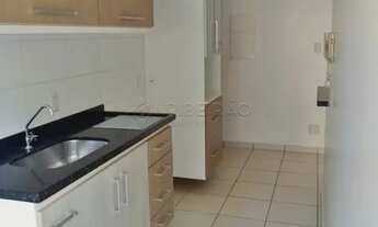 Imagem 6: Apartamento Padrão em Ribeirão Preto