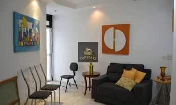 Imagem 2: Flat disponível em Moema - SP