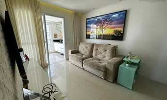 Imagem 5: Apartamento para Venda em Salvador, Imbuí, 3 dormitórios, 1 suíte, 3 banheiros, 1 vaga