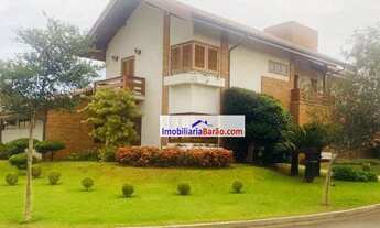 Imagem 2: Casa com 4 dormitórios à venda, 400 m² Residencial Barão do Café - Campinas/SP