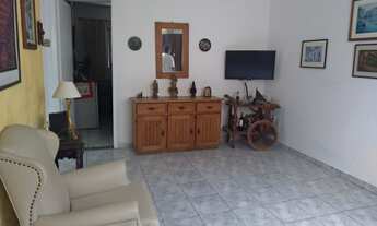 Imagem 4: Apartamento para venda com 2 dormitórios- no Boqueirão - Santos - São Paulo