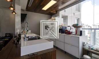 Imagem 6: Lindo apto Villa Nova Conceição