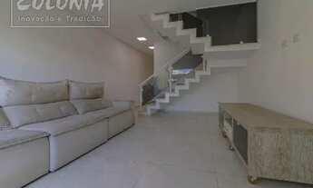 Imagem: Santo André - Casa Padrão - Parque Oratório