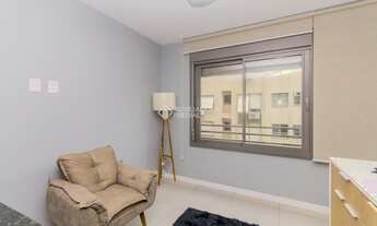 Imagem 2: PORTO ALEGRE - Apartamento Padrão - Cidade Baixa