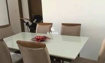 Imagem 5: Apartamento para venda com 115 metros quadrados com 3 quartos em Pompéia - Santos - SP