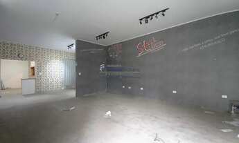 Imagem 3: Loja comercial já preparada para açougue ou peixaria