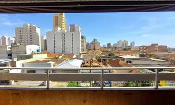 Imagem 3: Apartamento Padrão em Ribeirão Preto