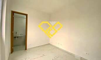 Imagem 5: Apartamento 2 Quartos em Santos