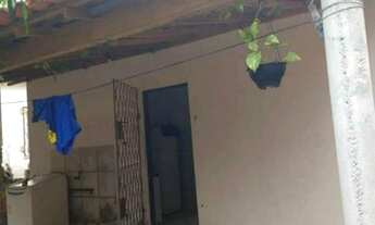 Imagem 4: Casa com quintal barata em Bom Pastor - Viana