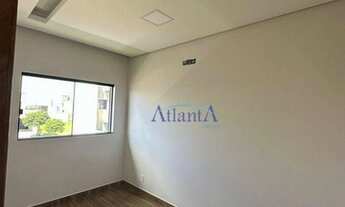 Imagem 6: Casa com 3 dormitórios à venda, 140 m² por R$ 800.000 - Jardim Ecoville I - Cambé/PR