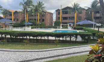 Imagem 2: Apartamento projetado com 1 quarto na Praia do Futuro. - AP54893