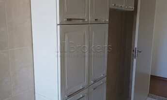 Imagem 2: Botucatu - Apartamento Padrão - Vila Nogueira