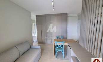 Imagem 2: Apartamento (tipo - padrao) 1 dormitórios, cozinha planejada, portaria 24hs, lazer, espaço