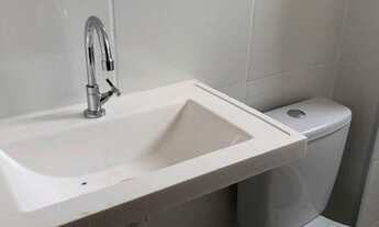 Imagem 6: Apartamento para aluguel com 39 metros quadrados com 2 quartos em Mapim - Várzea Grande