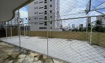 Imagem 6: Apartamento para locação em Manaíra 145m² - com 3 suítes - muito bem localizado