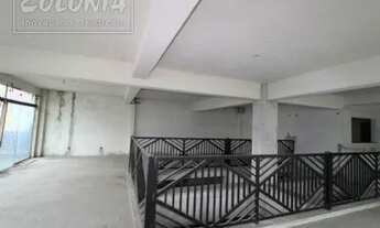 Imagem 2: Santo André - Prédio Inteiro - Santa Terezinha