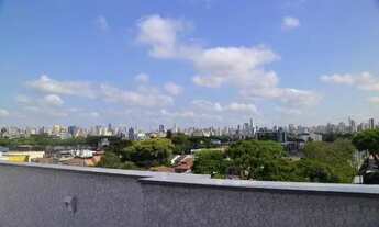 Imagem 3: Belíssimo apartamento de 35 m² no Vivance Residence - Bairro Prado Velho