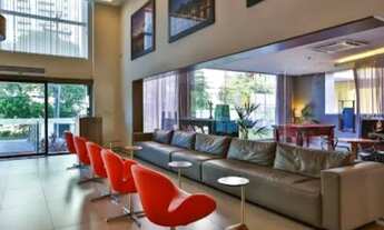 Imagem 4: Apartamento para venda possui 40 metros quadrados com 1 quarto em Boa Viagem