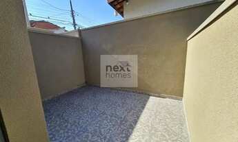 Imagem 4: Sobrado novo de 02 suítes em Condomínio Fechado com 02 vagas